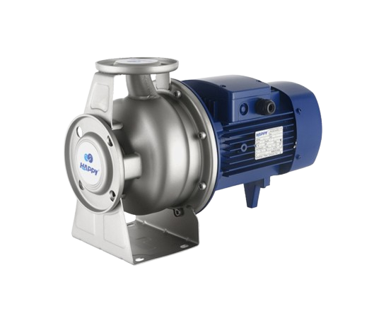 SSS Pump